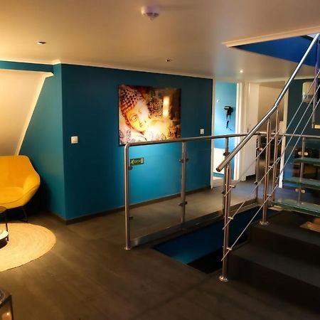 Le Wellness Privatif Hotel Seraing Kültér fotó