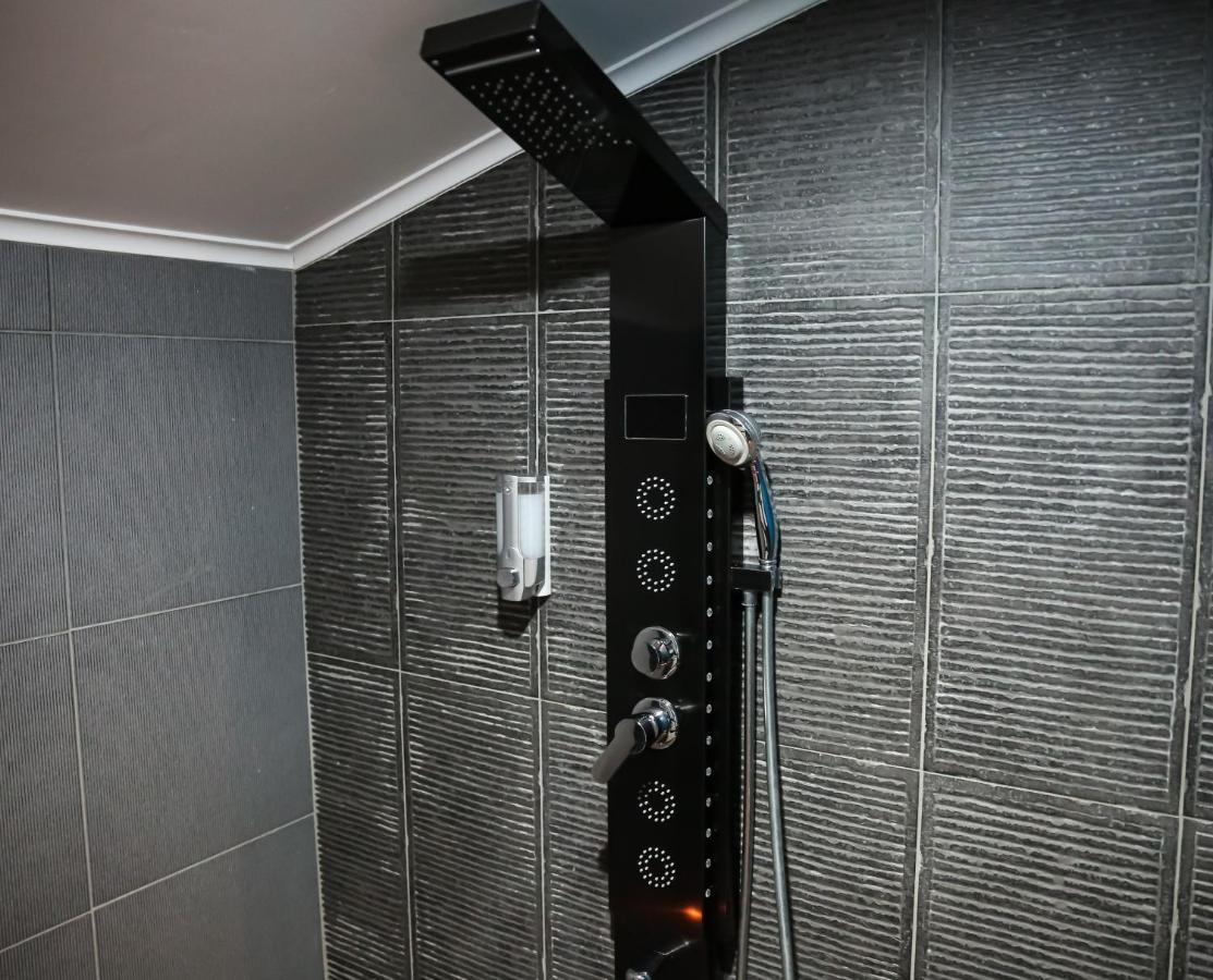 Le Wellness Privatif Hotel Seraing Kültér fotó