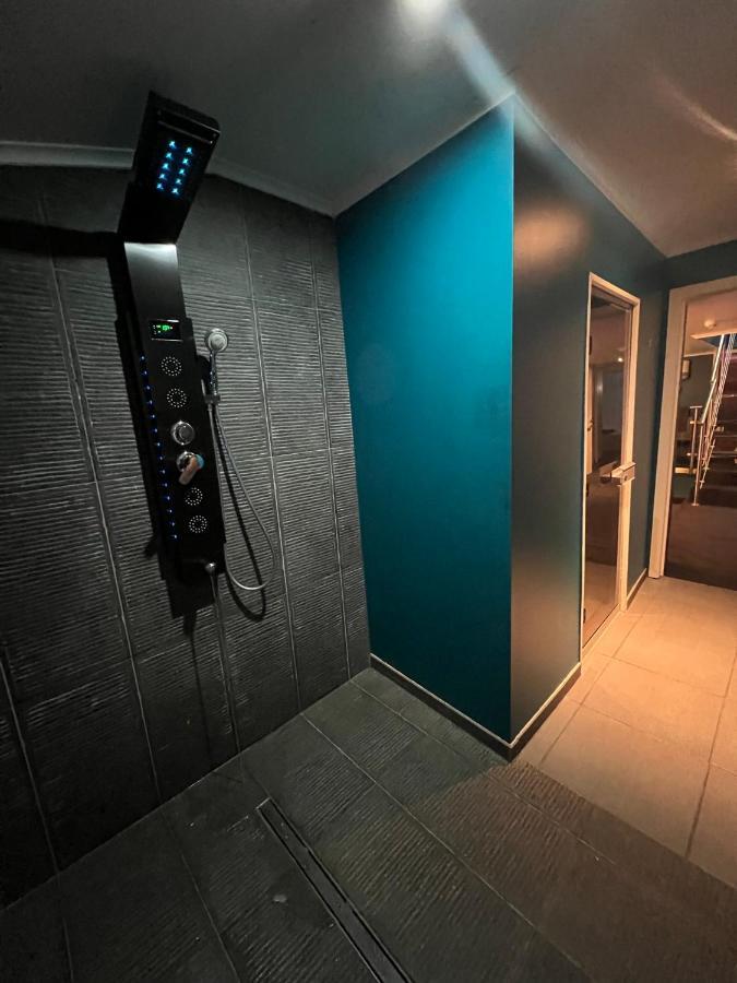Le Wellness Privatif Hotel Seraing Kültér fotó