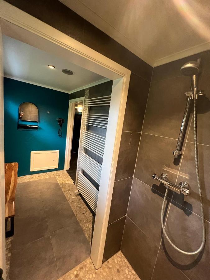 Le Wellness Privatif Hotel Seraing Kültér fotó